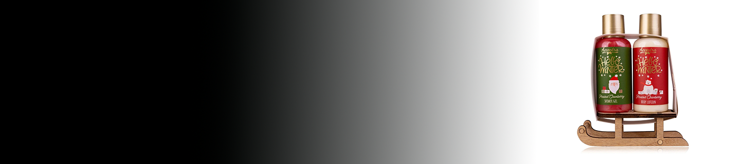 Dárkové sady kosmetiky